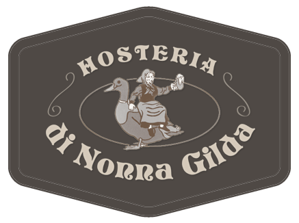 Hosteria Nonna Gilda Ristorante Greccio